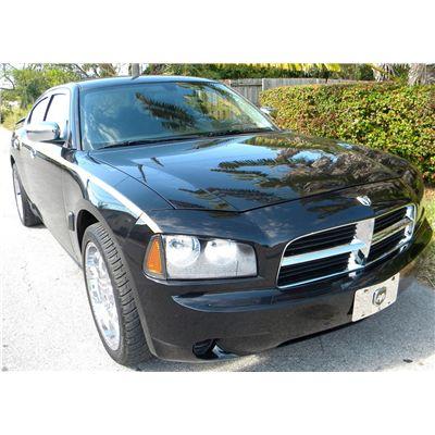 Dodge Charger Unknown Classic/Custom