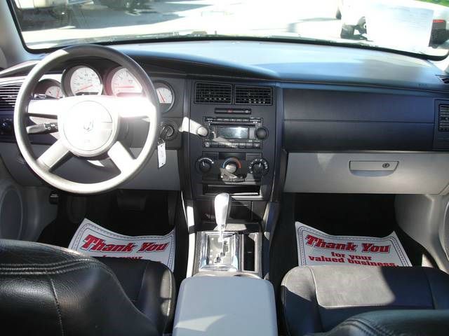 Dodge Charger S Sedan