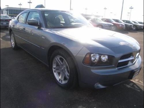 Dodge Charger SLT 25 Other