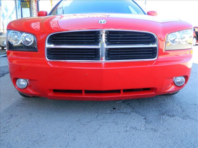 Dodge Charger 2007 photo 1
