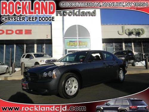 Dodge Charger 5D Sedan Other