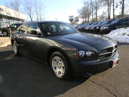 Dodge Charger 2007 photo 1