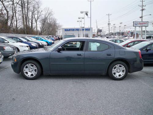 Dodge Charger Unknown Other