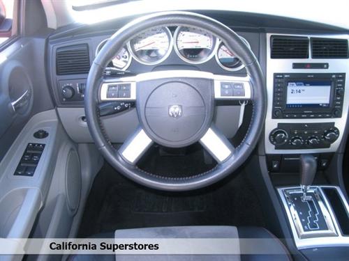 Dodge Charger 2007 photo 2