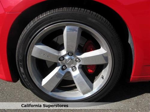 Dodge Charger 2007 photo 4