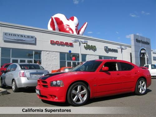 Dodge Charger 2007 photo 5