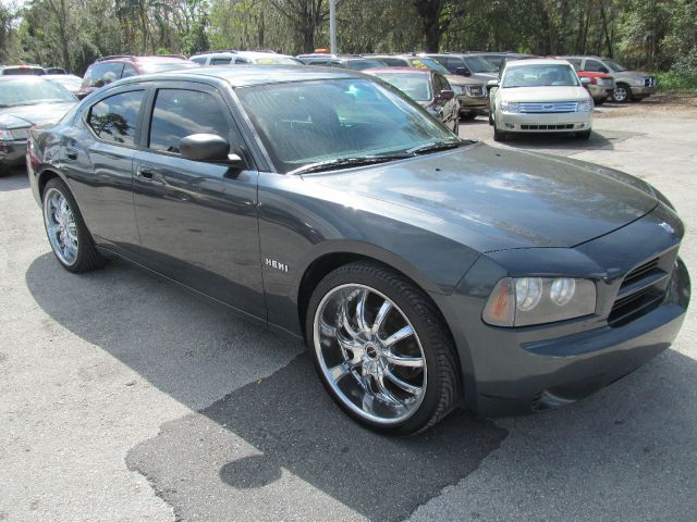 Dodge Charger 2007 photo 1