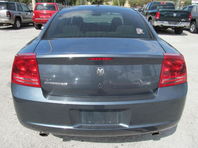Dodge Charger 2007 photo 2