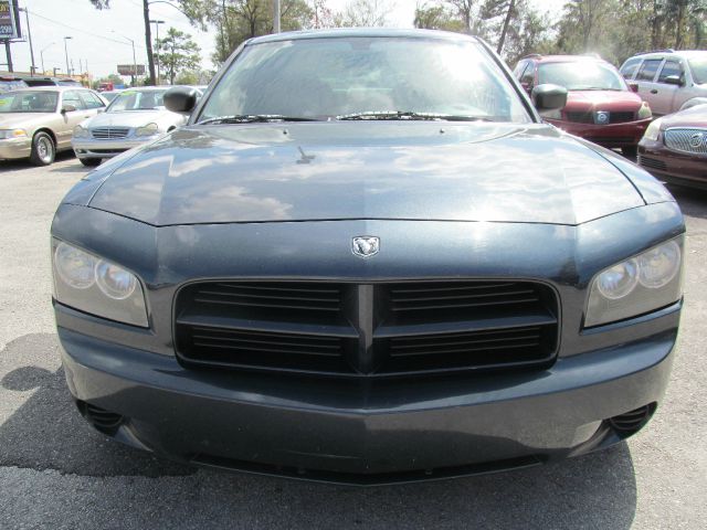 Dodge Charger 2007 photo 3