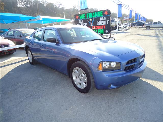 Dodge Charger Touring W/nav.sys Sedan
