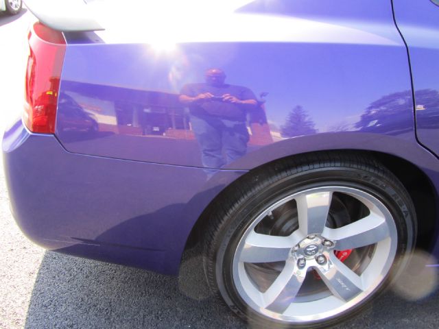 Dodge Charger 2007 photo 14