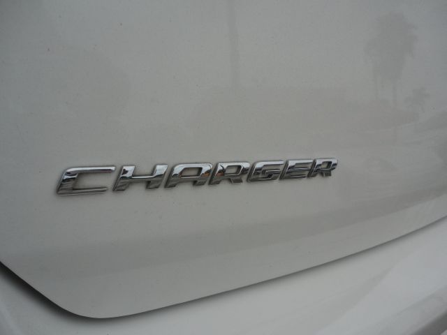 Dodge Charger S Sedan