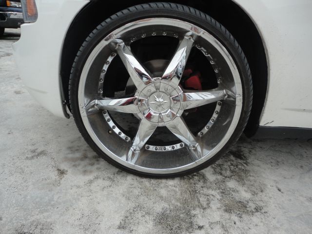 Dodge Charger 2007 photo 1