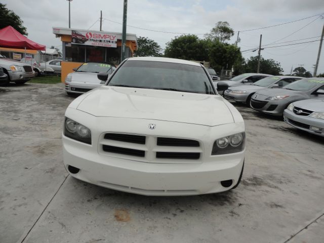 Dodge Charger 2007 photo 10