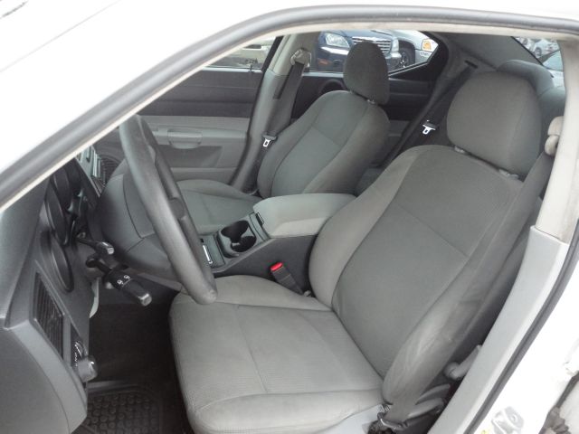 Dodge Charger 2007 photo 17