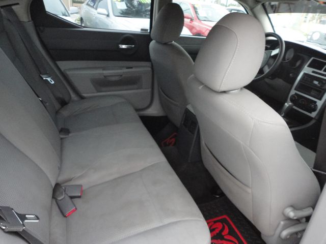 Dodge Charger 2007 photo 2