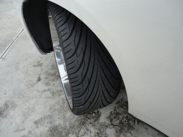 Dodge Charger 2007 photo 3