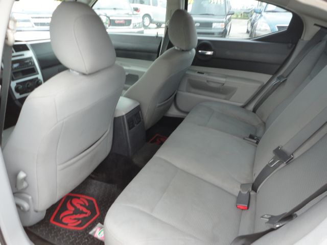 Dodge Charger 2007 photo 4