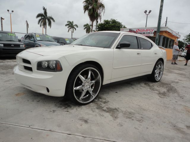 Dodge Charger 2007 photo 8