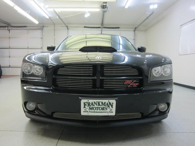 Dodge Charger 2007 photo 1