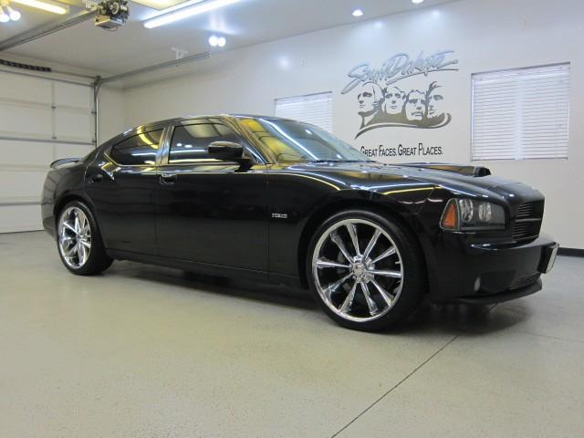 Dodge Charger 2007 photo 2