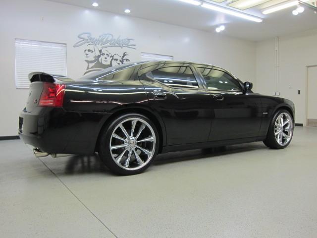 Dodge Charger 2007 photo 3