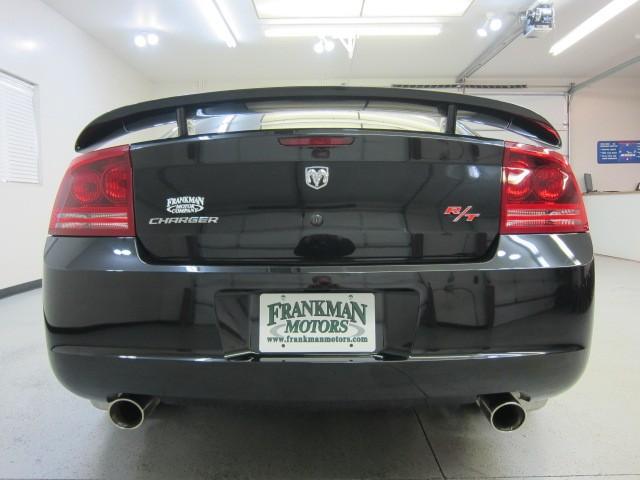 Dodge Charger 2007 photo 4