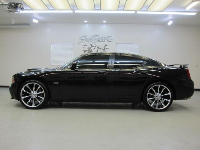 Dodge Charger 2007 photo 5