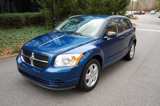 Dodge Charger S Sedan