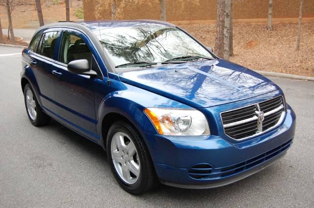 Dodge Charger 2007 photo 1