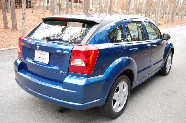 Dodge Charger 2007 photo 2