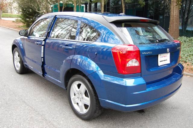 Dodge Charger 2007 photo 3