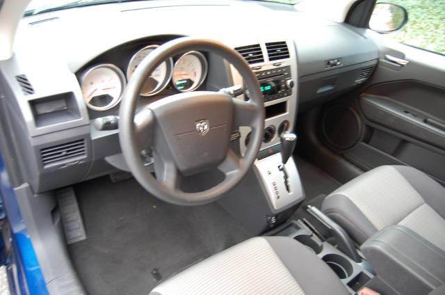 Dodge Charger 2007 photo 4