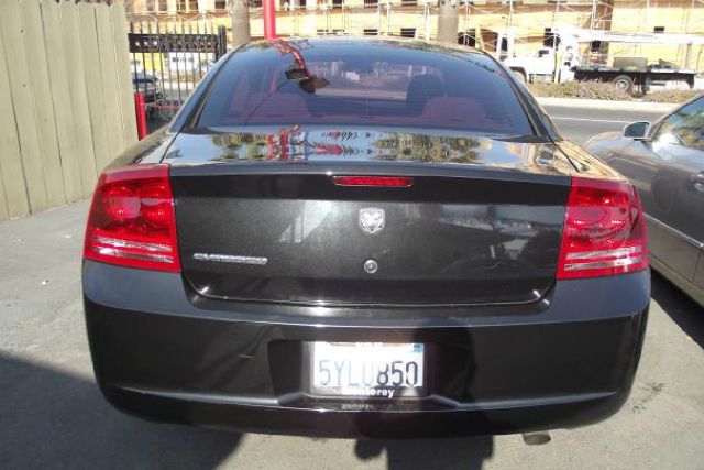 Dodge Charger 2007 photo 1