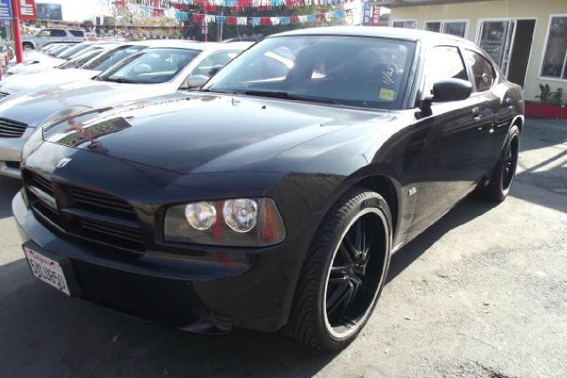 Dodge Charger 2007 photo 2