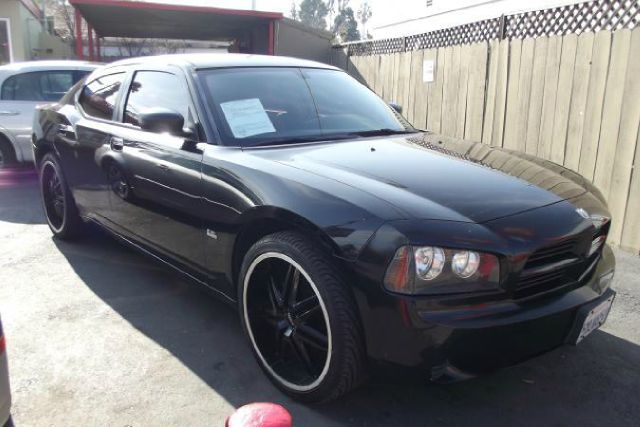 Dodge Charger 2007 photo 3