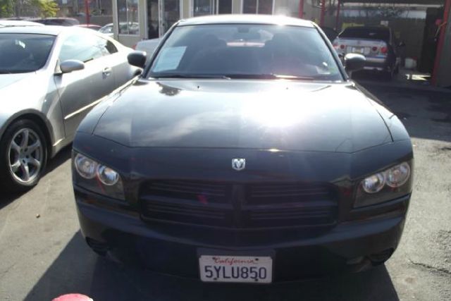 Dodge Charger 2007 photo 4