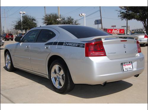 Dodge Charger SLT 25 Other