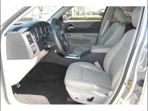 Dodge Charger 2007 photo 1