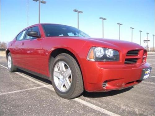 Dodge Charger Unknown Other