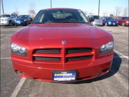 Dodge Charger 2007 photo 3