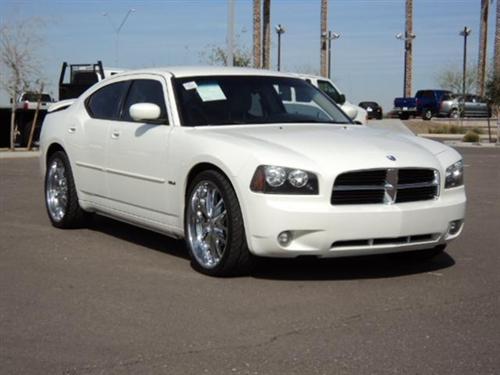 Dodge Charger SLT 25 Other