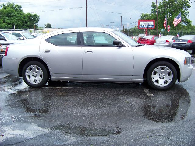 Dodge Charger 2007 photo 11