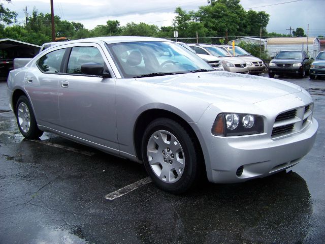 Dodge Charger 2007 photo 12