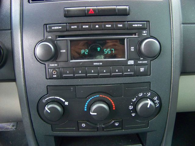 Dodge Charger 2007 photo 15