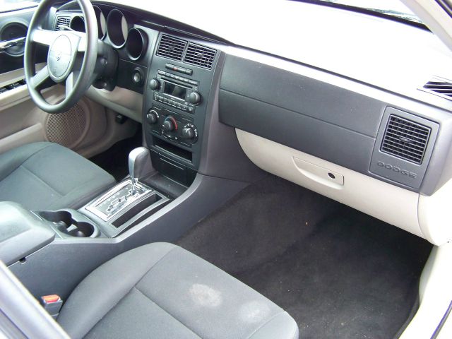 Dodge Charger 2007 photo 19