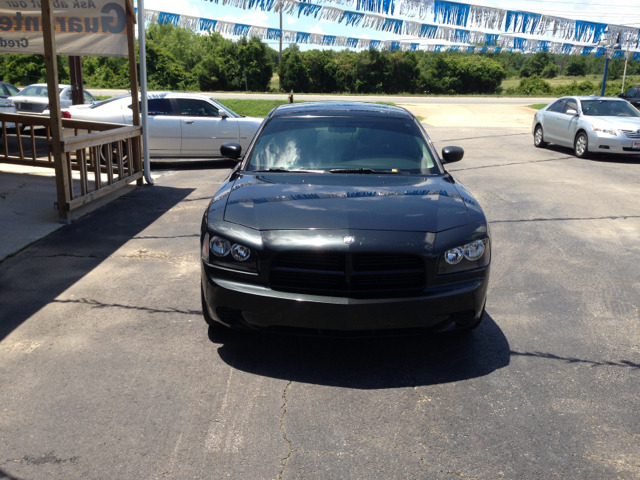 Dodge Charger SE Sedan
