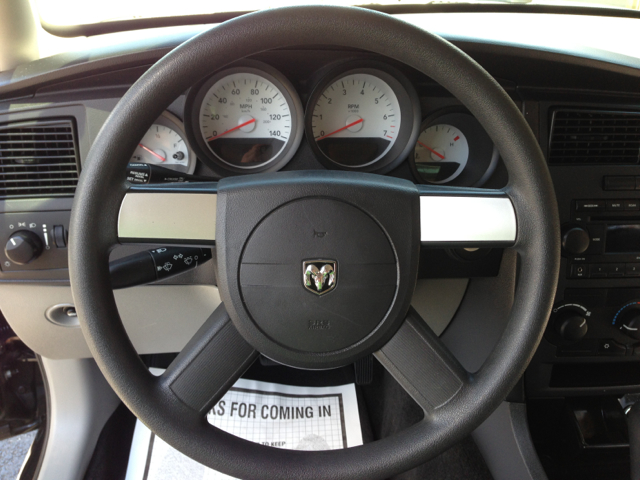 Dodge Charger 2007 photo 12