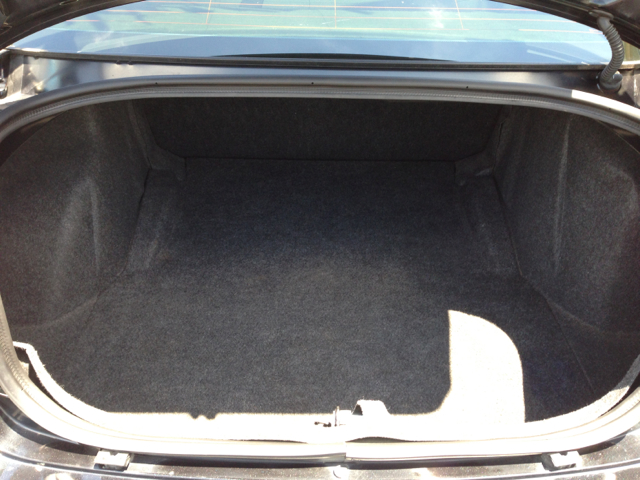 Dodge Charger 2007 photo 13