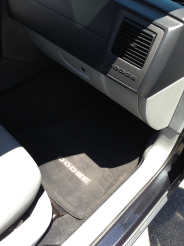 Dodge Charger 2007 photo 18